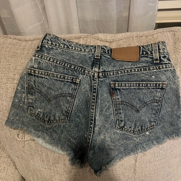 Vintage Levi’s - Picture 2 of 2